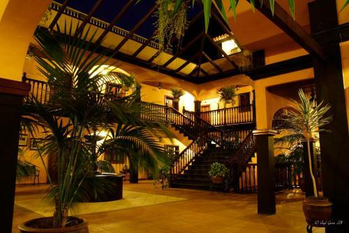 Apartamento Residencial El Conde #3