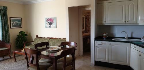 Apartamento Finca Borbolan Y La Roseta