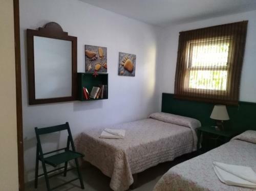 Apartamento Finca Borbolan Y La Roseta