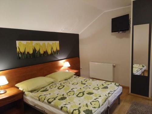 Hostal Wynajem Pokoi Gabriela Makarska