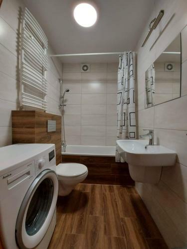 Hostal Wynajem Pokoi Gabriela Makarska