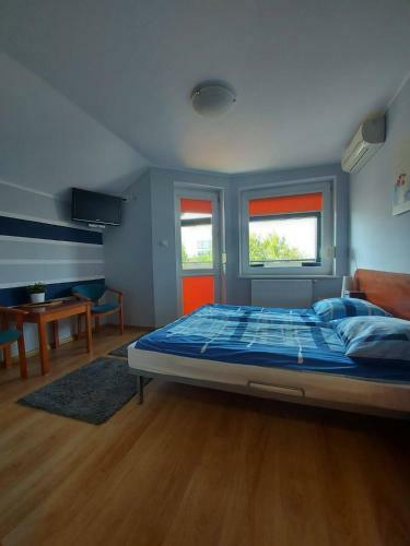 Hostal Wynajem Pokoi Gabriela Makarska