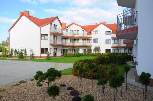 Baltic Korona Apartamenty E07