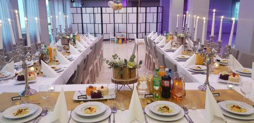 Baltic Korona Apartamenty E07