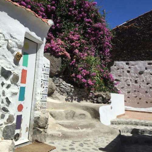 Apartamento Casa Xavi