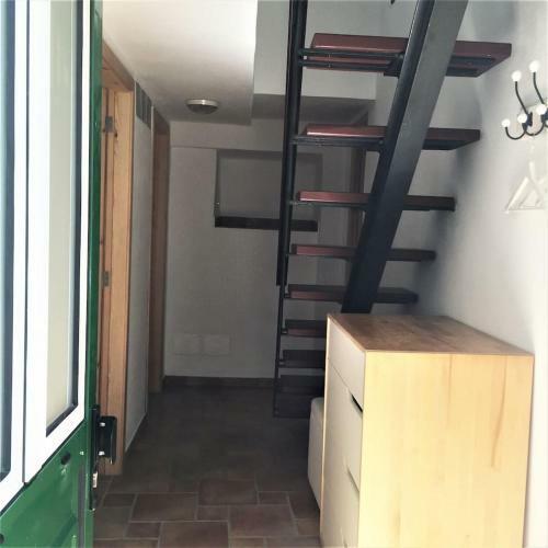 Apartamento Casa Xavi