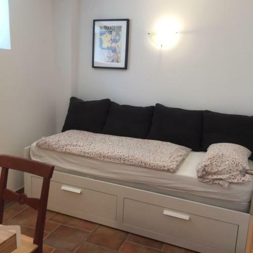 Apartamento Casa Xavi