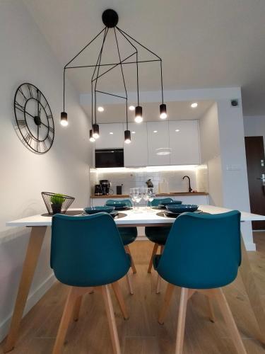 Apartament Nord 68