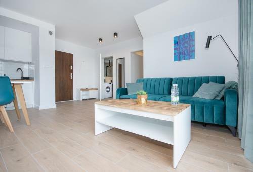 Apartament Nord 68
