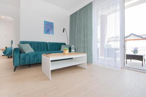 Apartament Nord 68