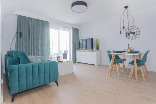 Apartament Nord 68