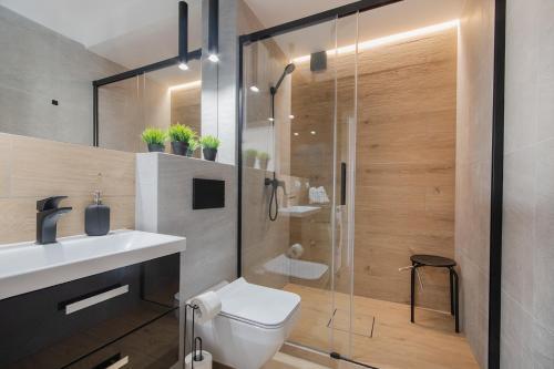 Apartament Nord 68