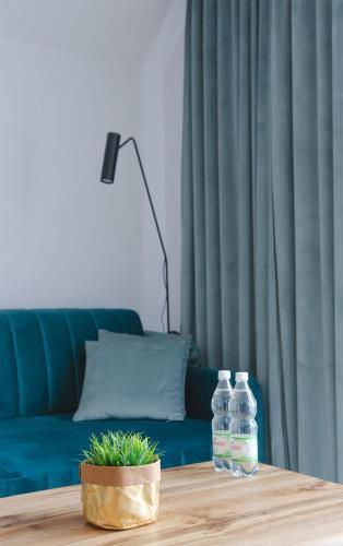 Apartament Nord 68