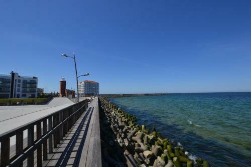 Apartament Morski
