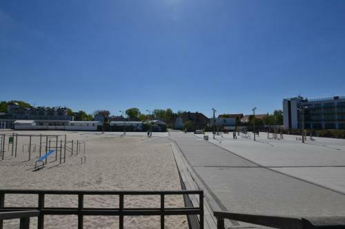 Apartament Morski