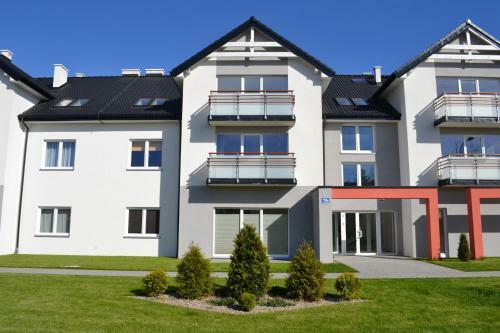 Apartament Morski