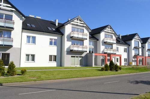 Apartament Morski