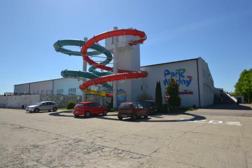 Apartament Morski