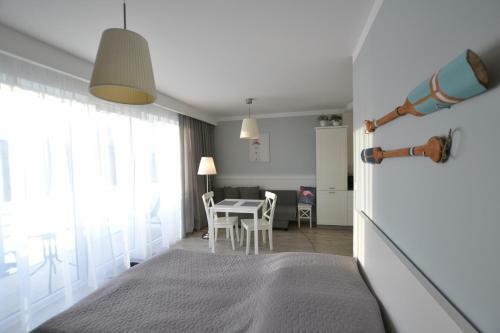 Apartament Morski