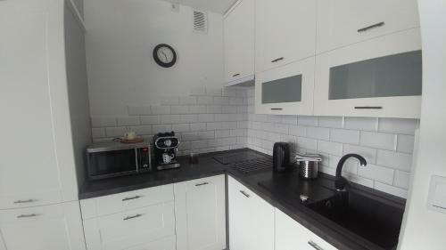 Apartament Morski