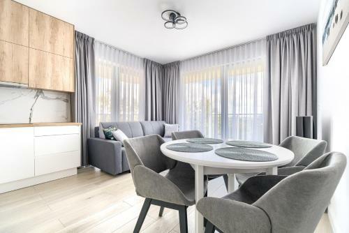 Natural Apartamenty