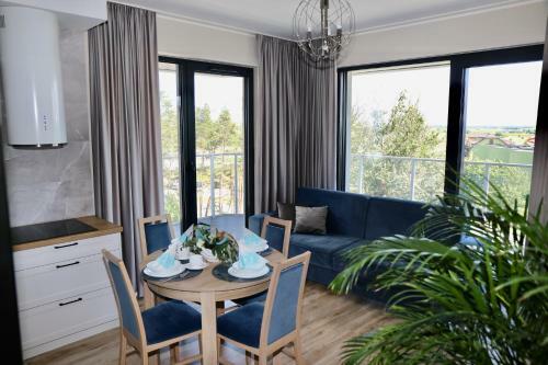 Natural Apartamenty