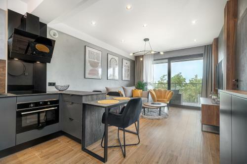 Natural Apartamenty
