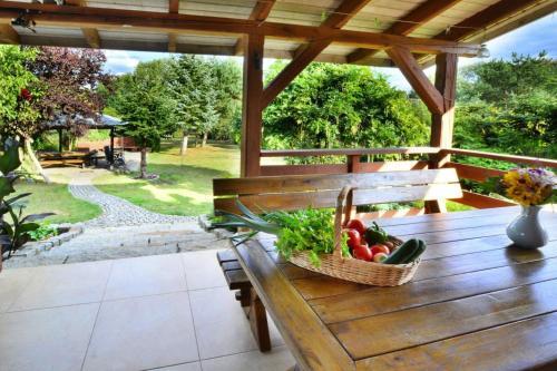 Holiday Home, Oswino