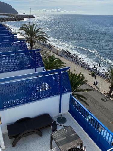 Apartamentos La Condesa (2� Planta)