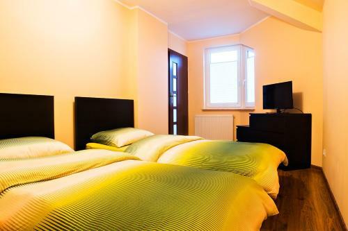 Ca?oroczny Apartament Dar?�wko Wschodnie