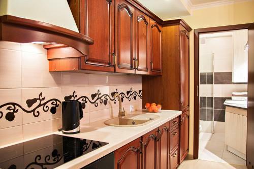 Ca?oroczny Apartament Dar?�wko Wschodnie