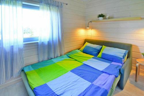 Holiday Home, Oswino