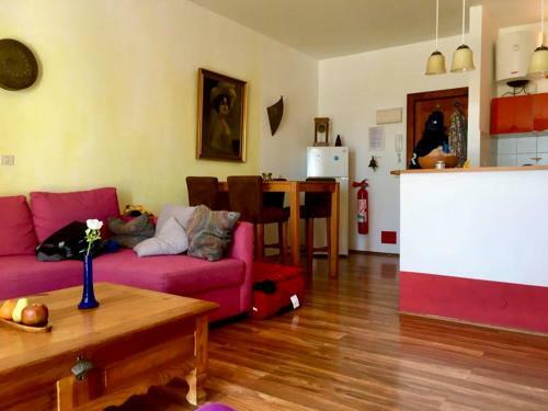 Apartamento Vistamar Vueltas