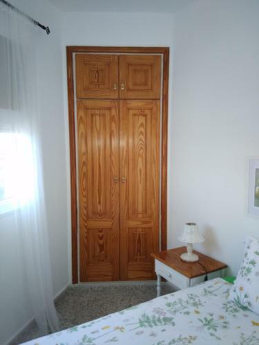 Apartamentos Mussa