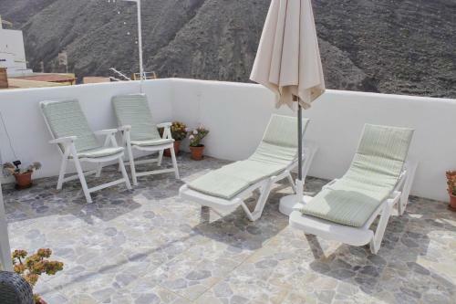 Apartamentos Mussa