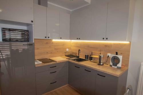Apartamento Ba?tycki