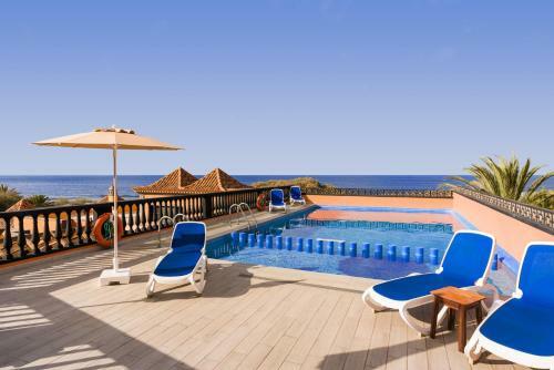 Apartamento Residencial El Conde #4