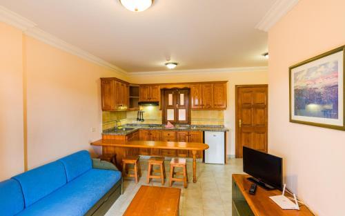 Apartamento Residencial El Conde #4