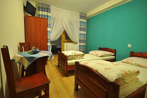 Bed & Breakfast Willa Bystry Potok