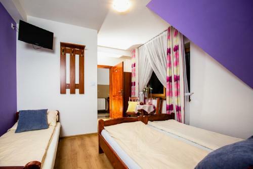 Bed & Breakfast Willa Bystry Potok