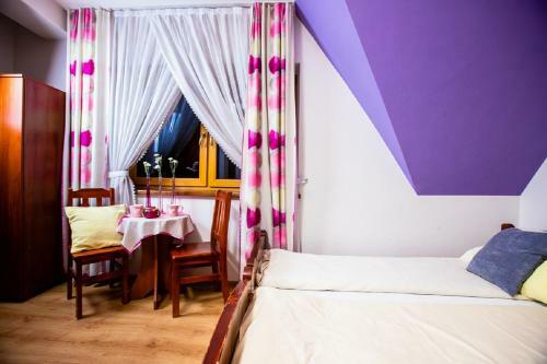 Bed & Breakfast Willa Bystry Potok