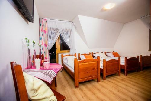 Bed & Breakfast Willa Bystry Potok