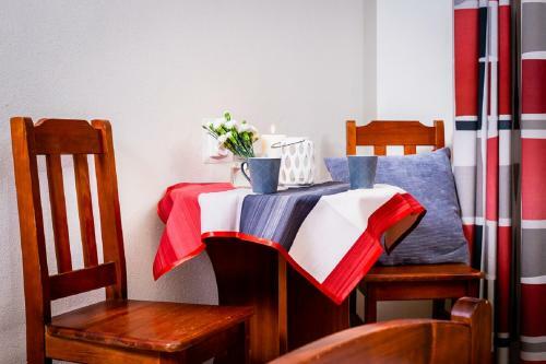 Bed & Breakfast Willa Bystry Potok