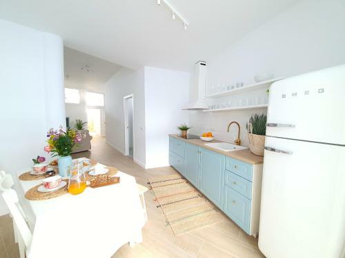Apartamentos Alayna�s Homes
