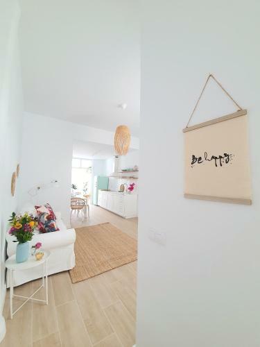 Apartamentos Alayna�s Homes