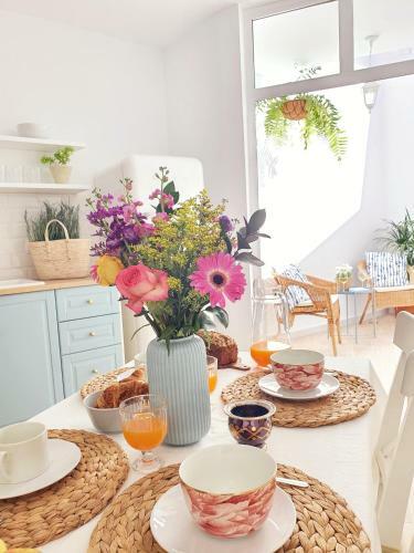 Apartamentos Alayna�s Homes