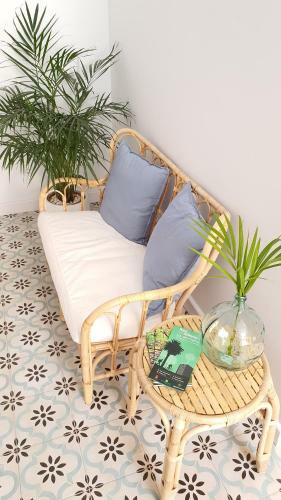 Apartamentos Alayna�s Homes