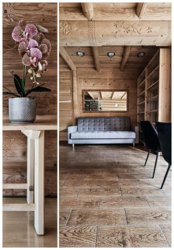 Apartamenty G�ralski Dach Nad G?ow?