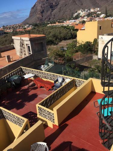Apartamento Efigenia Playa/mar 1