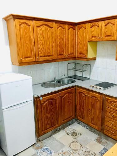 Apartamento Efigenia Playa/mar 1